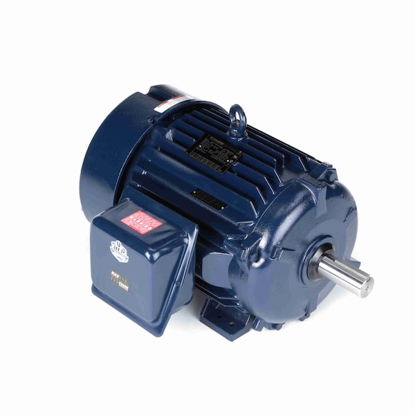 Marathon 30 Hp Variable Speed Motor, 3 Phase, 1800 Rpm, Y570 Y570 - main